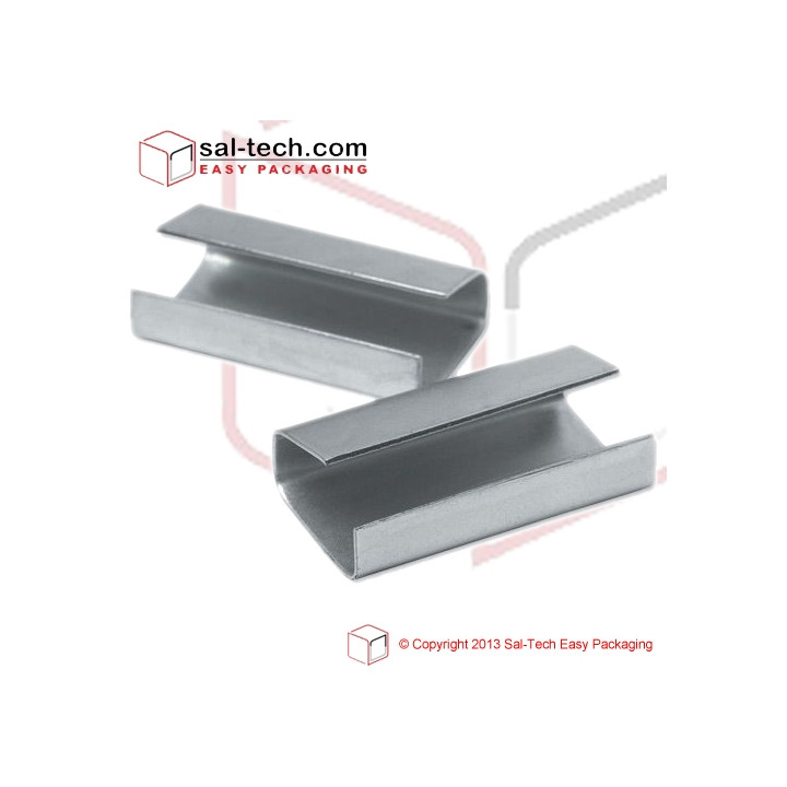 Semi Open Type 16x30x0.5mm